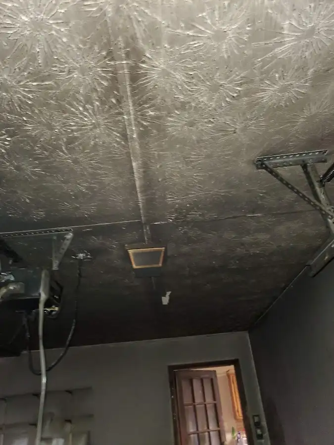 Fire and smoke damage assessment for Emergency Water Damage Services in Herriman